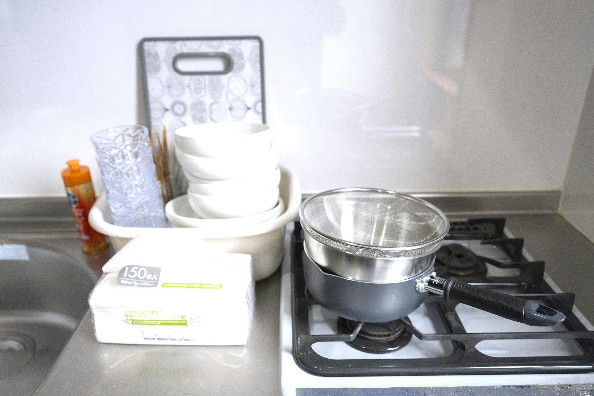 SLEEPLAB THE STAY Casual Shinjuku