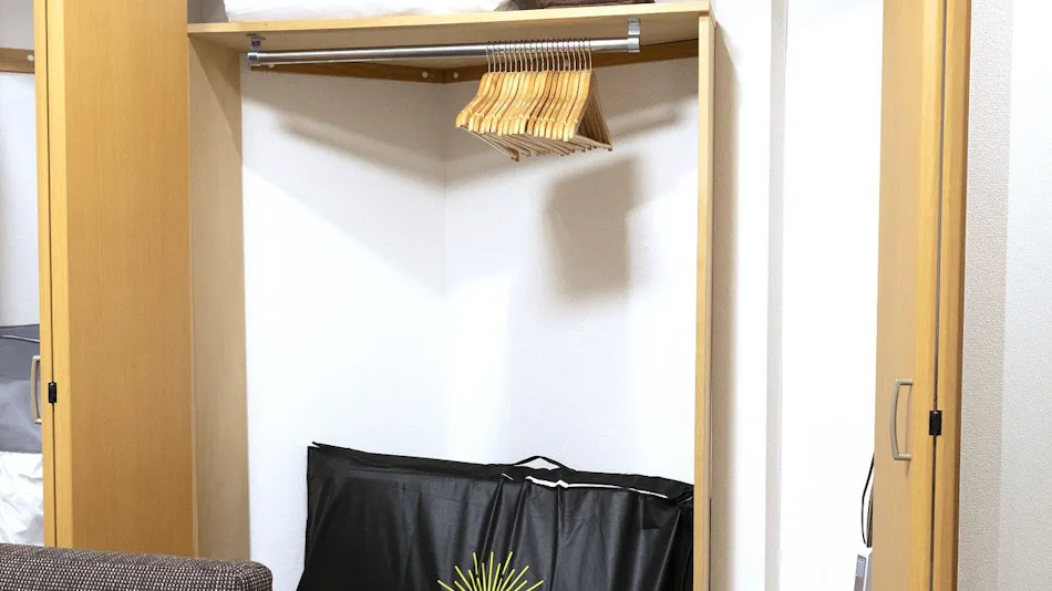 SLEEPLAB THE STAY Casual Shinjuku