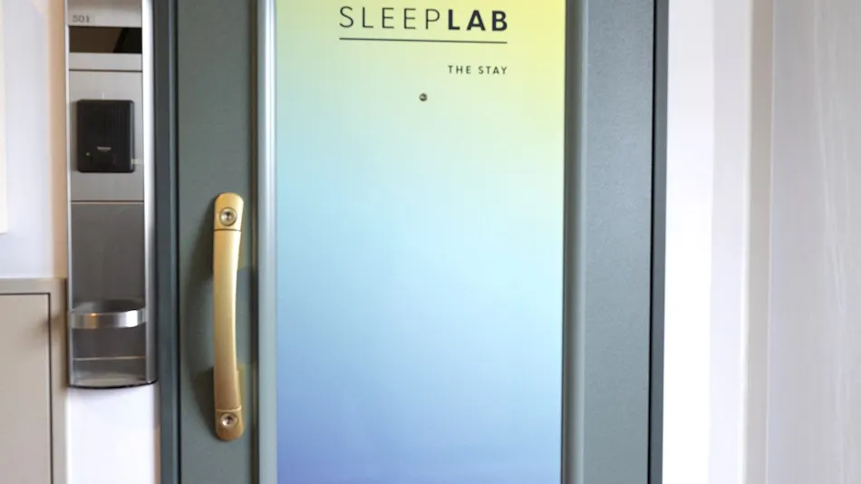 SLEEPLAB THE STAY Casual Shinjuku