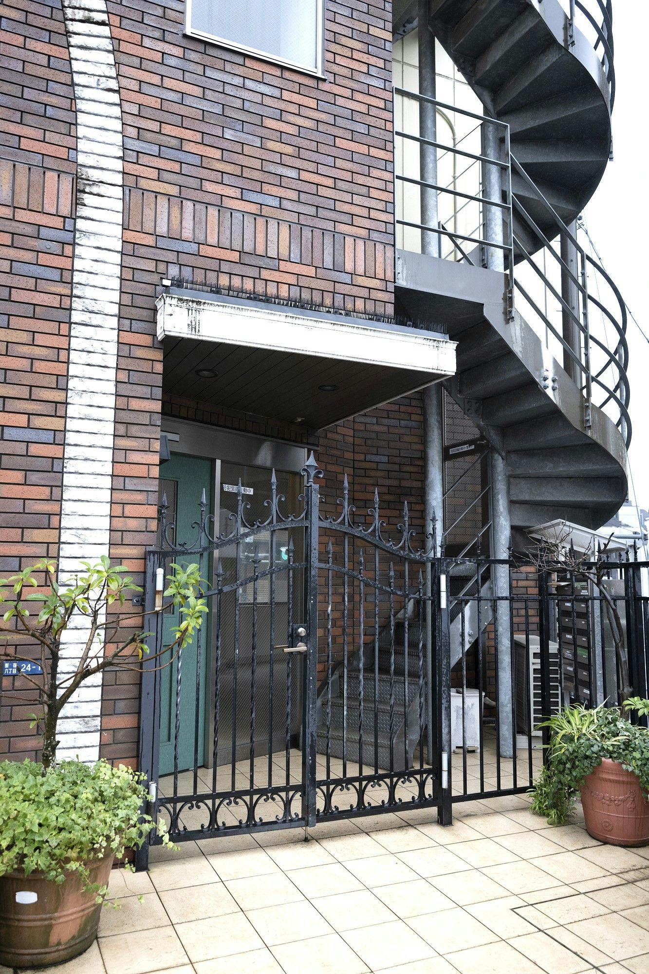 SLEEPLAB THE STAY Casual 新宿&nbsp;施設全景