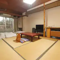 #ห้องพักแบบญี่ปุ่น