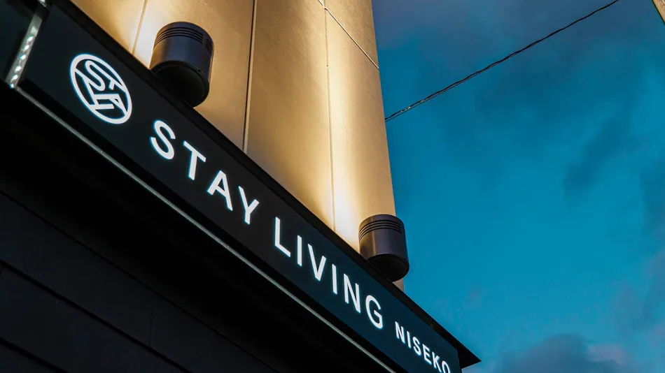 STAY LIVING NISEKO