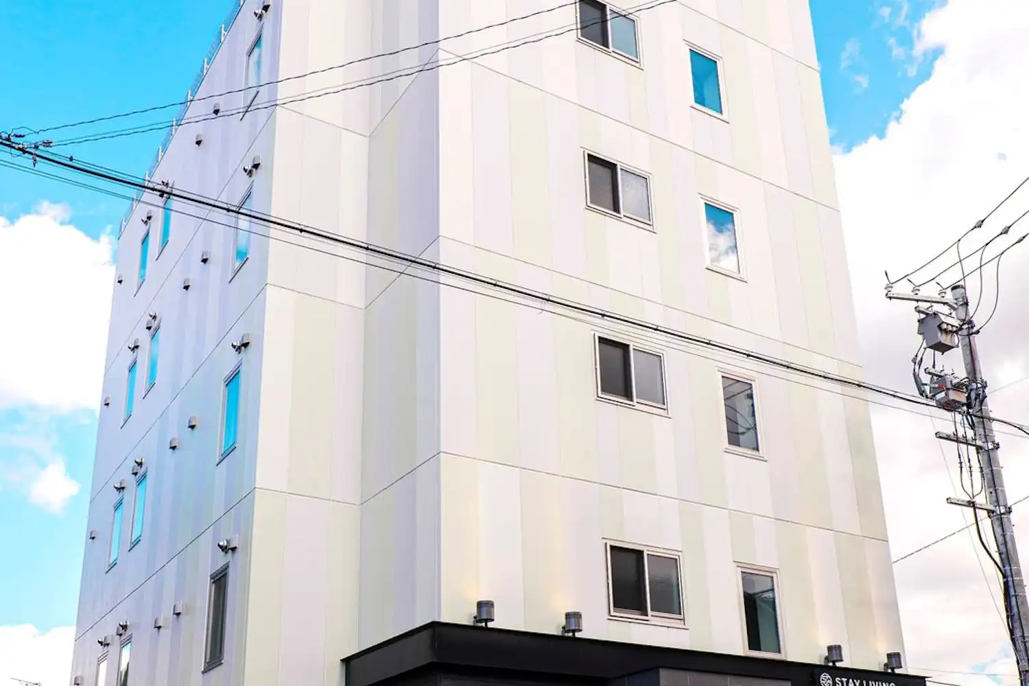 施設画像