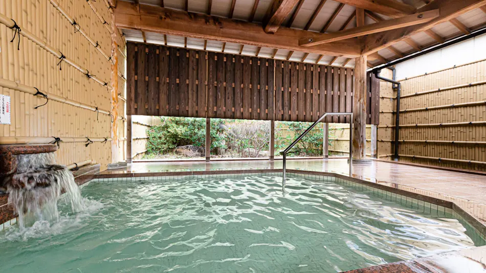 Nanki Shirahama Toretore Village