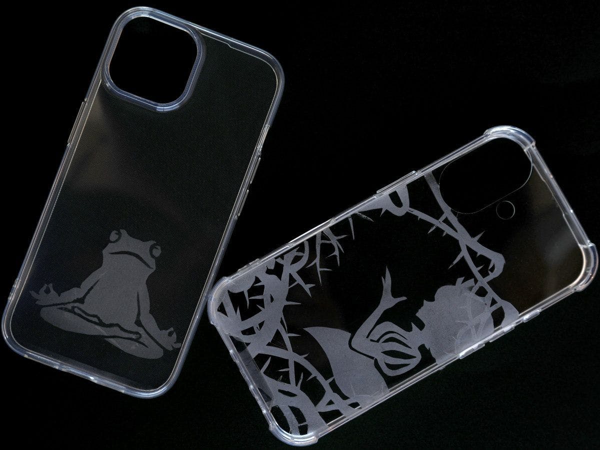 【ประสบการณ์พ่นทราย】