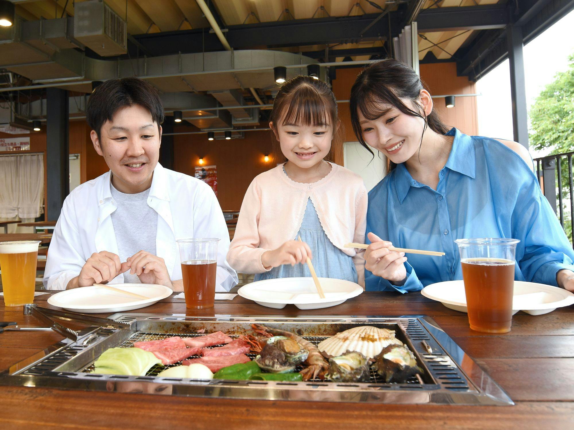 Nanki Shirahama Toretore Village