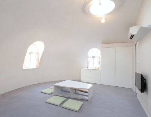 【ファンタジックゾーン】和室調客室一例