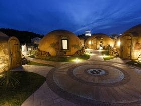 とれとれヴィレッジ