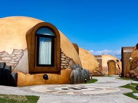 とれとれヴィレッジ