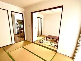 コンドミニアム　とらや