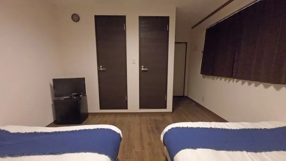 TERRACE HOUSE Bentencho