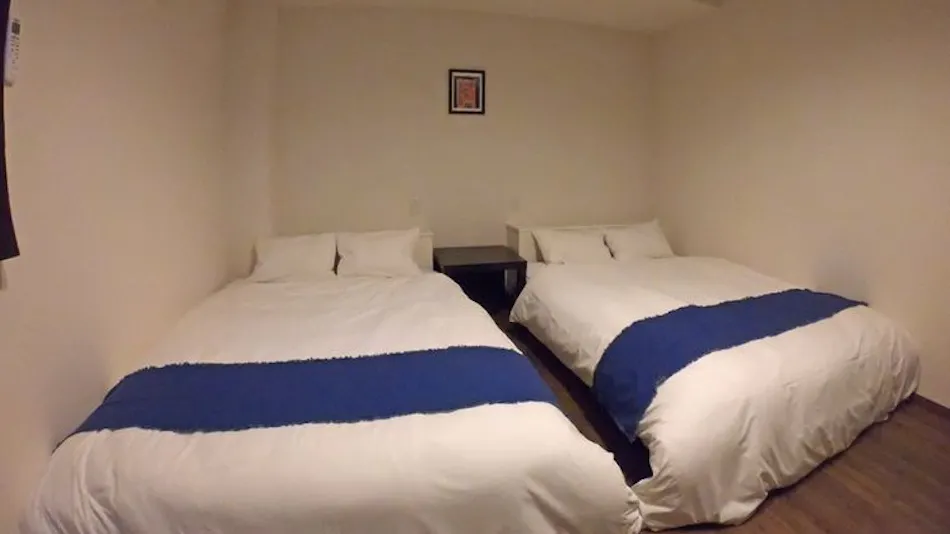 TERRACE HOUSE Bentencho