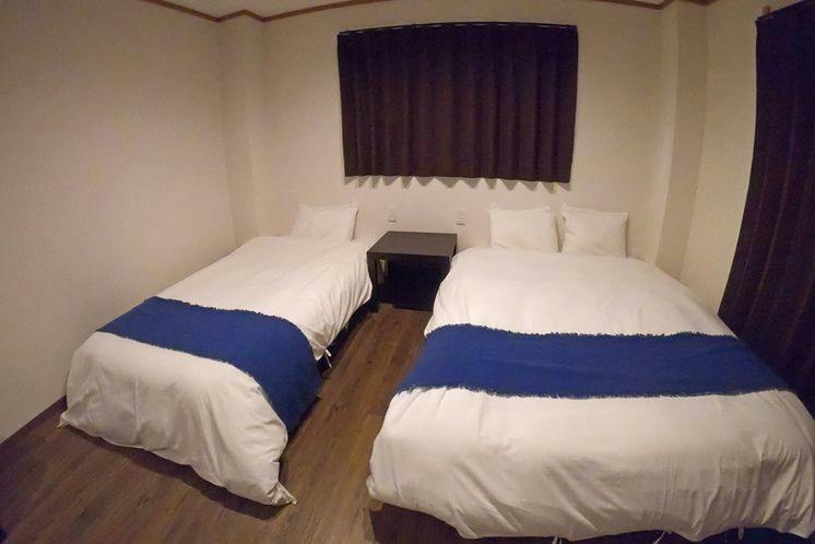 TERRACE HOUSE Bentencho