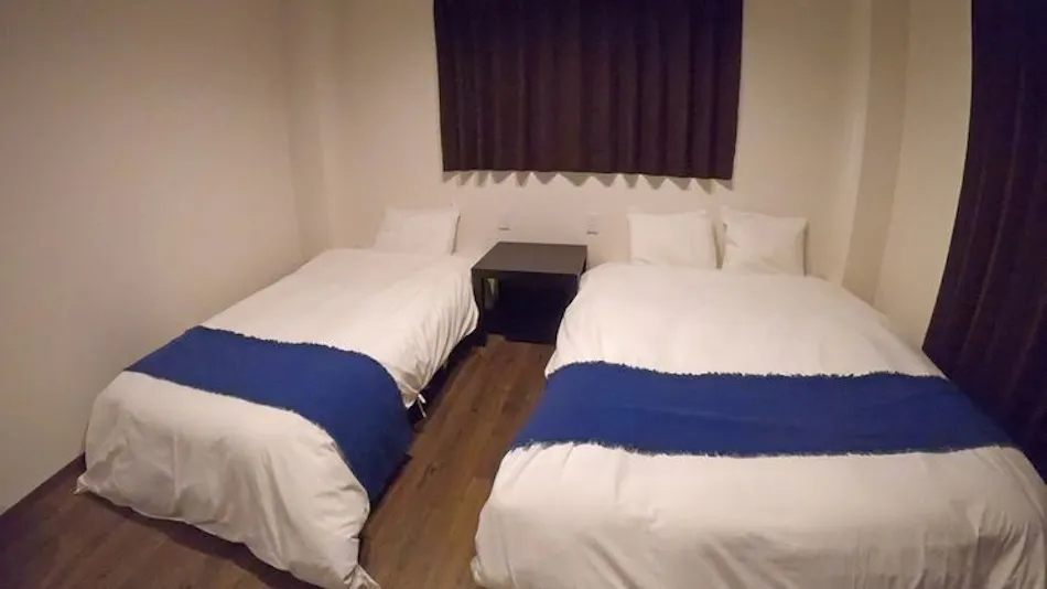 TERRACE HOUSE Bentencho