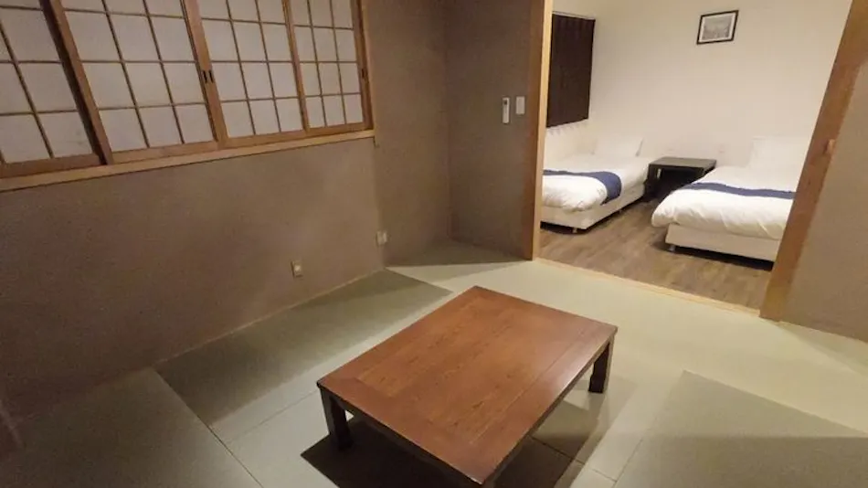 TERRACE HOUSE Bentencho