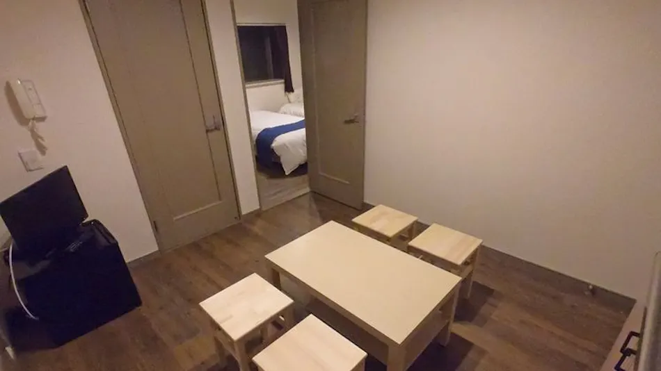 TERRACE HOUSE Bentencho