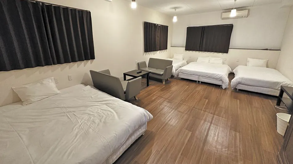 TERRACE HOUSE Bentencho