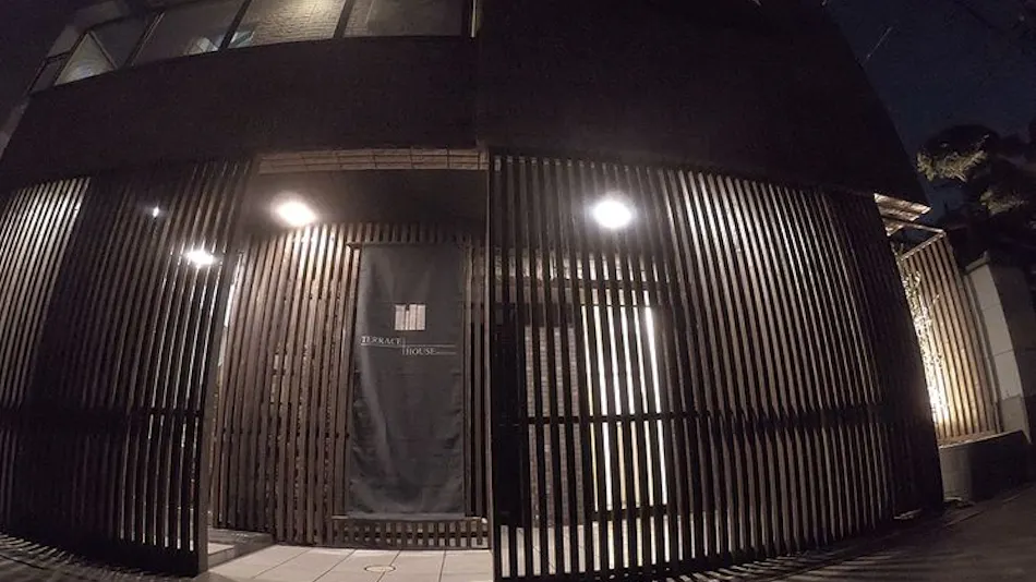 TERRACE HOUSE Bentencho