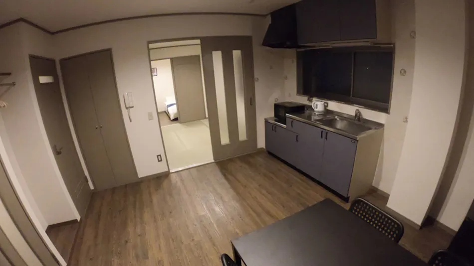 TERRACE HOUSE Bentencho