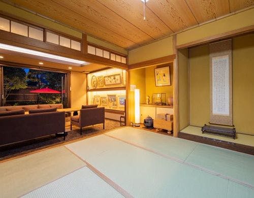 和室