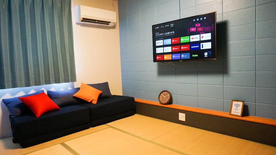 Condo Hotel JOYINN