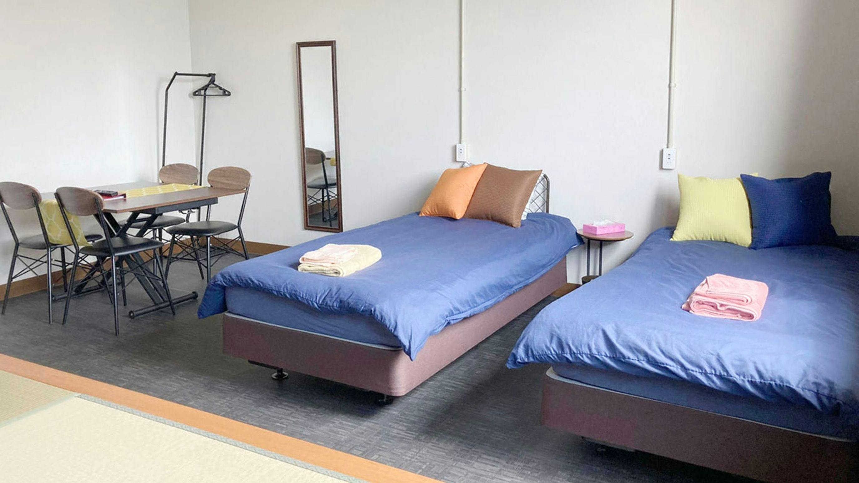 Condo Hotel JOYINN