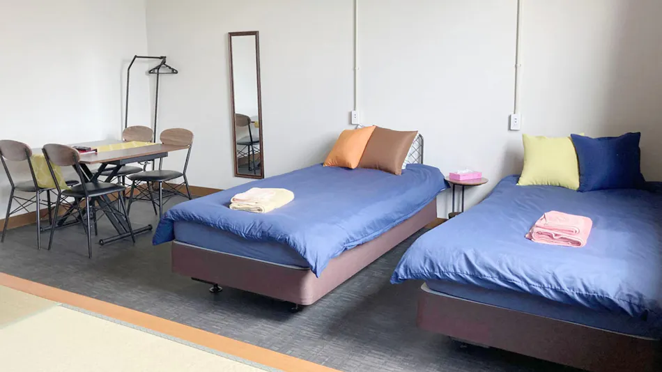 Condo Hotel JOYINN