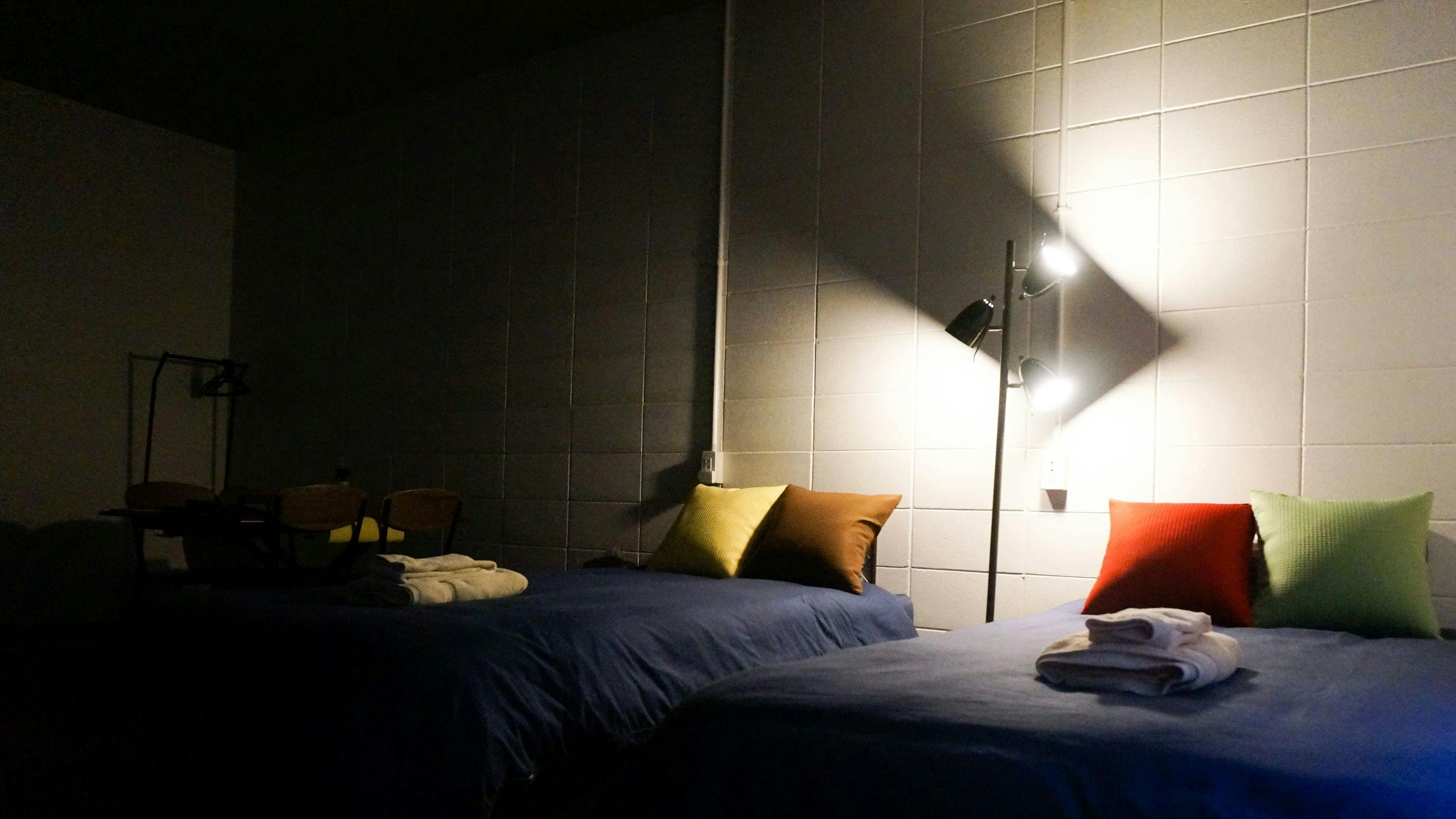 Condo Hotel JOYINN