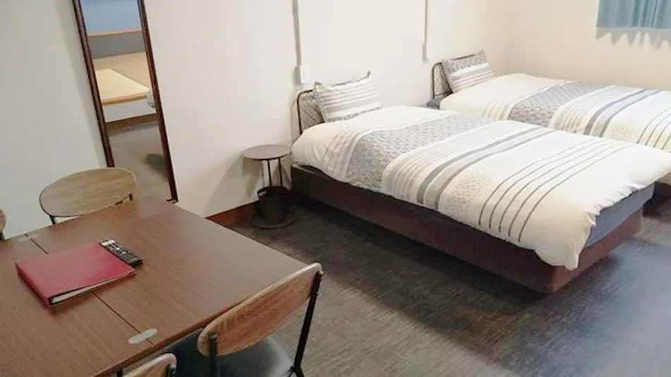 Condo Hotel JOYINN