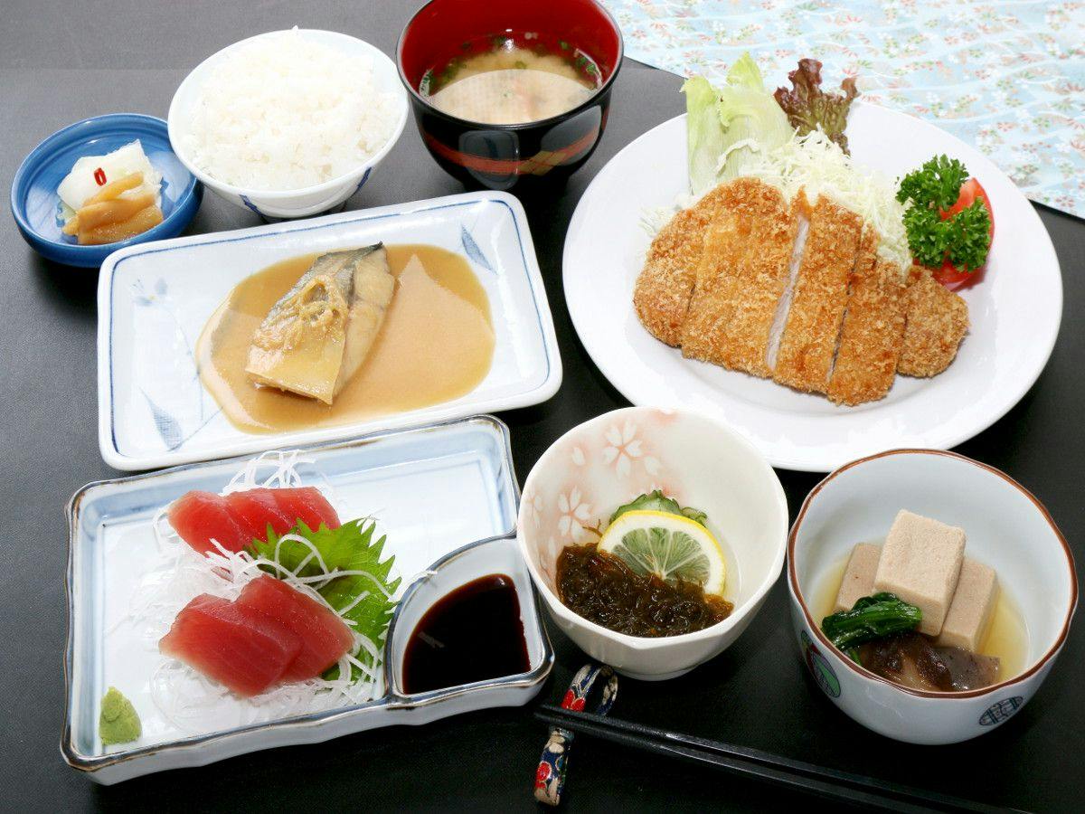 Umenoya Ryokan