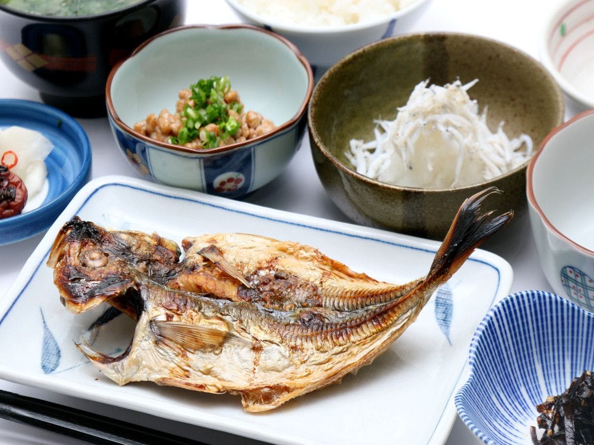 Umenoya Ryokan