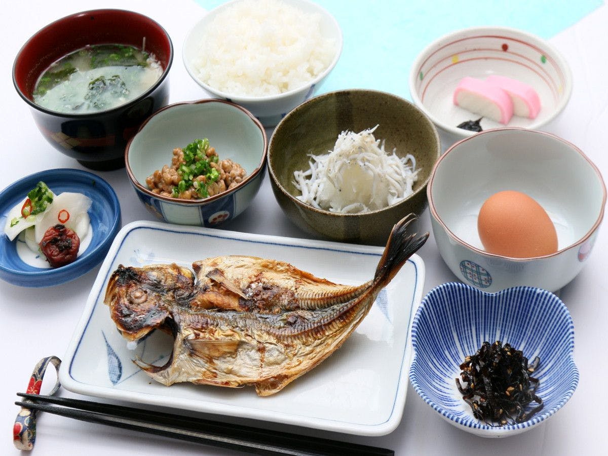 Umenoya Ryokan