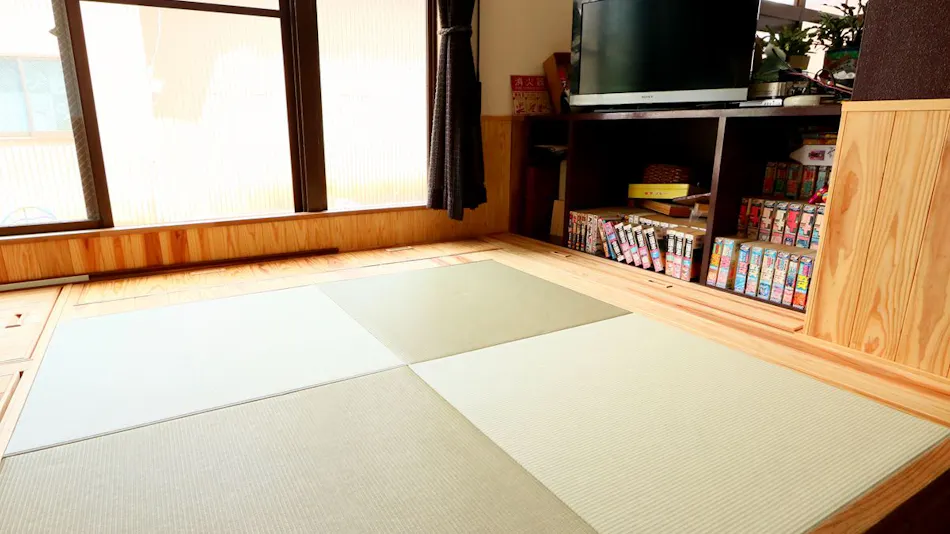 Umenoya Ryokan