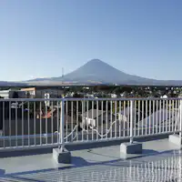Gunung Fuji②*