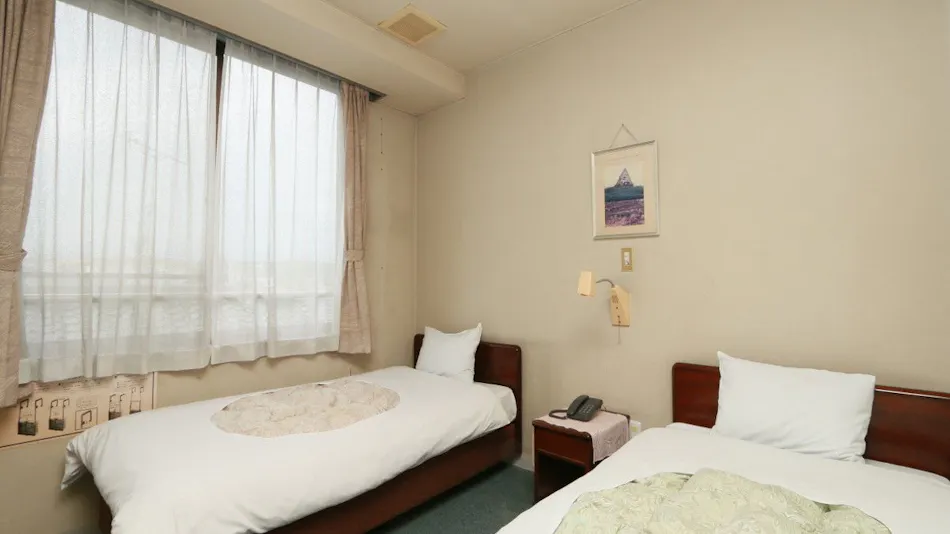 Umenoya Ryokan