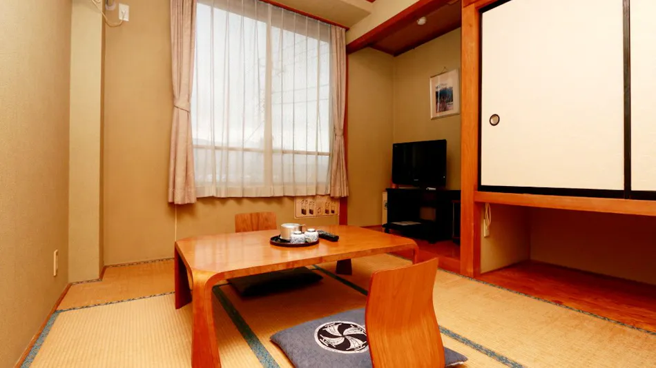 Umenoya Ryokan
