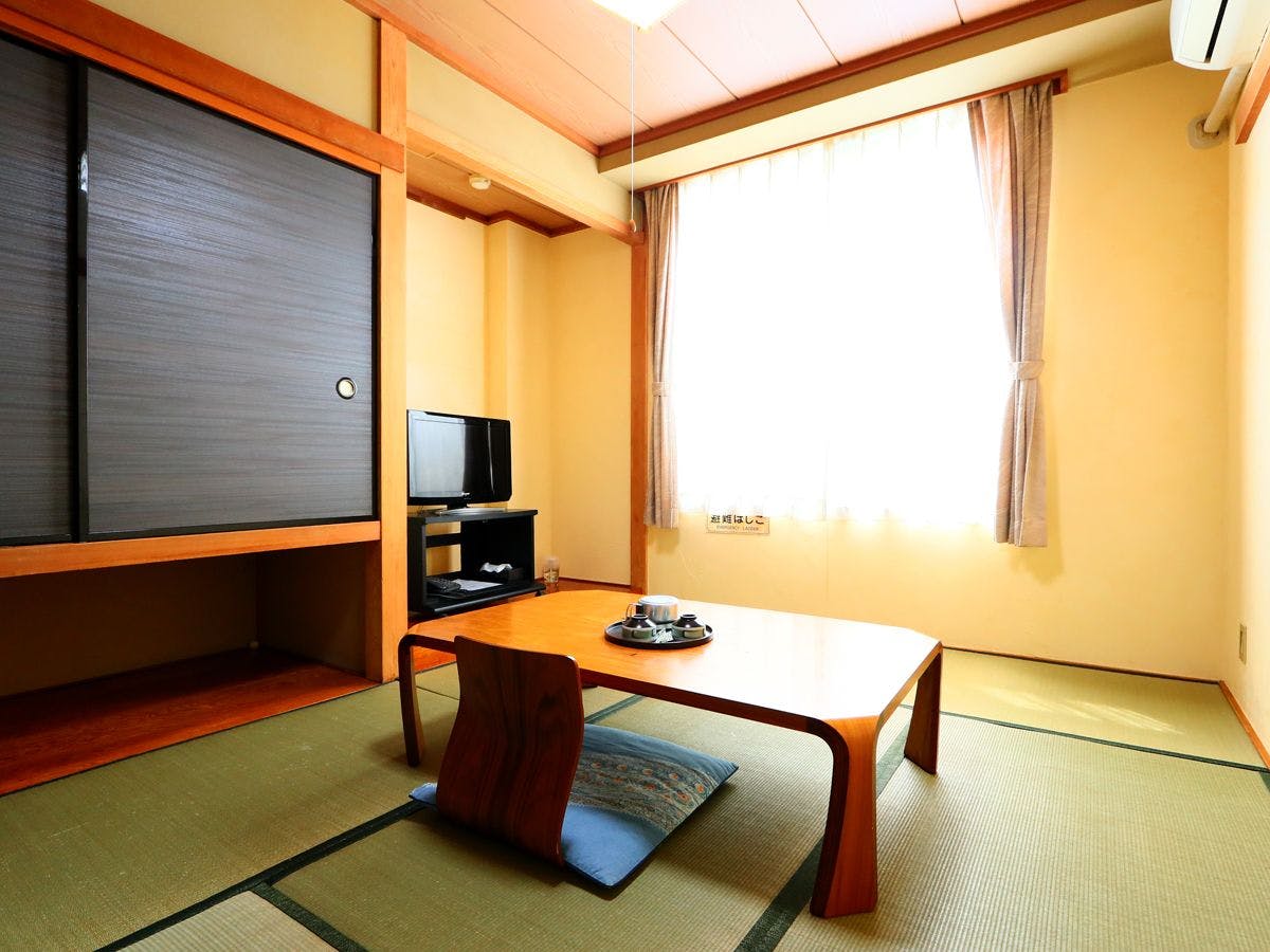 Umenoya Ryokan