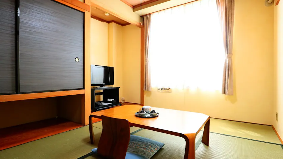 Umenoya Ryokan