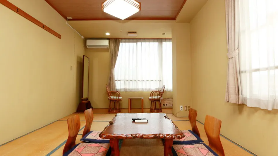 Umenoya Ryokan