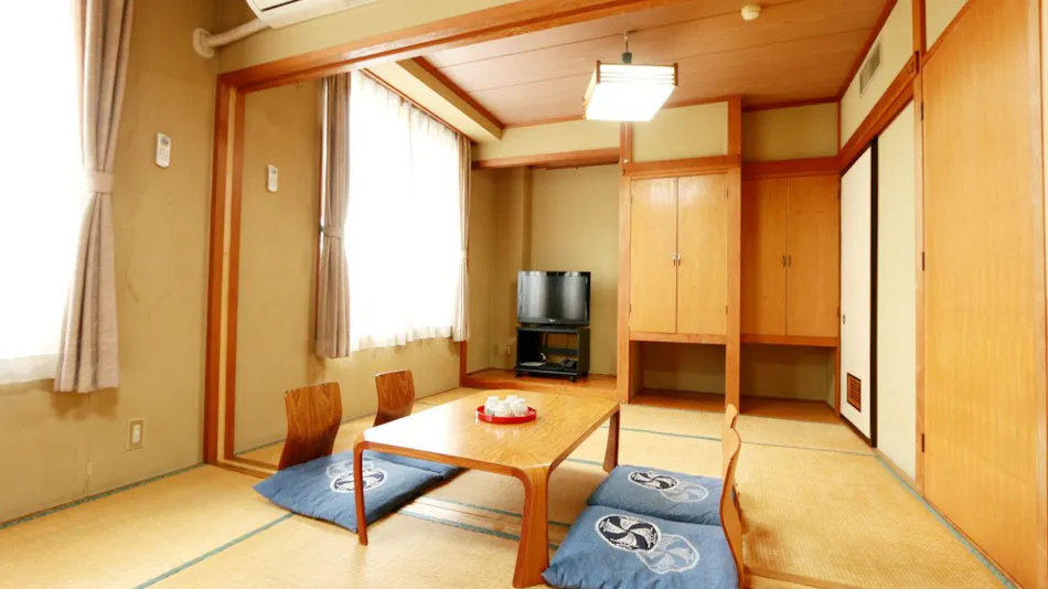 Umenoya Ryokan