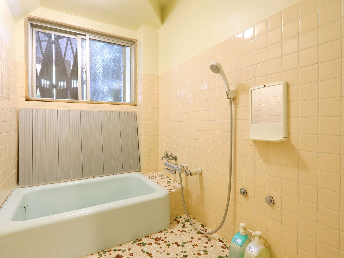 โรงแรมที่พักไคฟุ ออนเซ็น