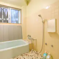 โรงแรมที่พักไคฟุ ออนเซ็น