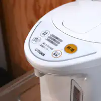 【บ้านโบราณ-4stone】กาต้มน้ำไฟฟ้า