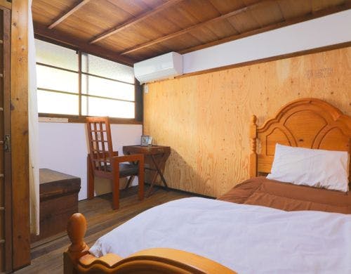 【4stone】2名洋室