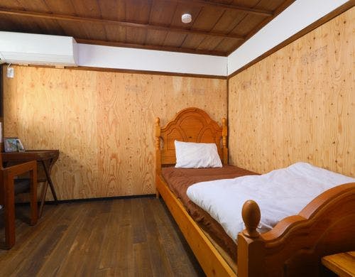 【4stone】2名洋室