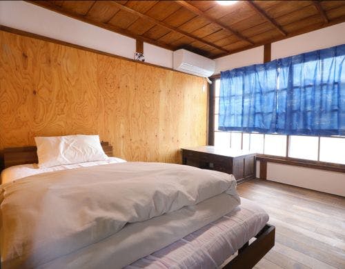 【4stone】3名洋室