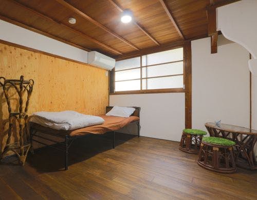 【4stone】3名洋室