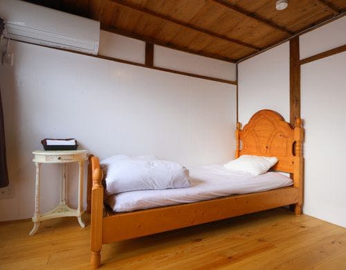 【4stone】3名洋室