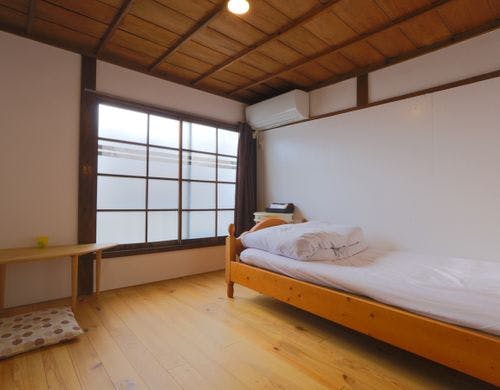 【4stone】3名洋室