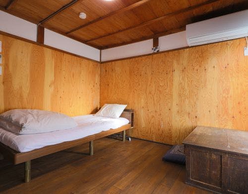 【4stone】3名洋室